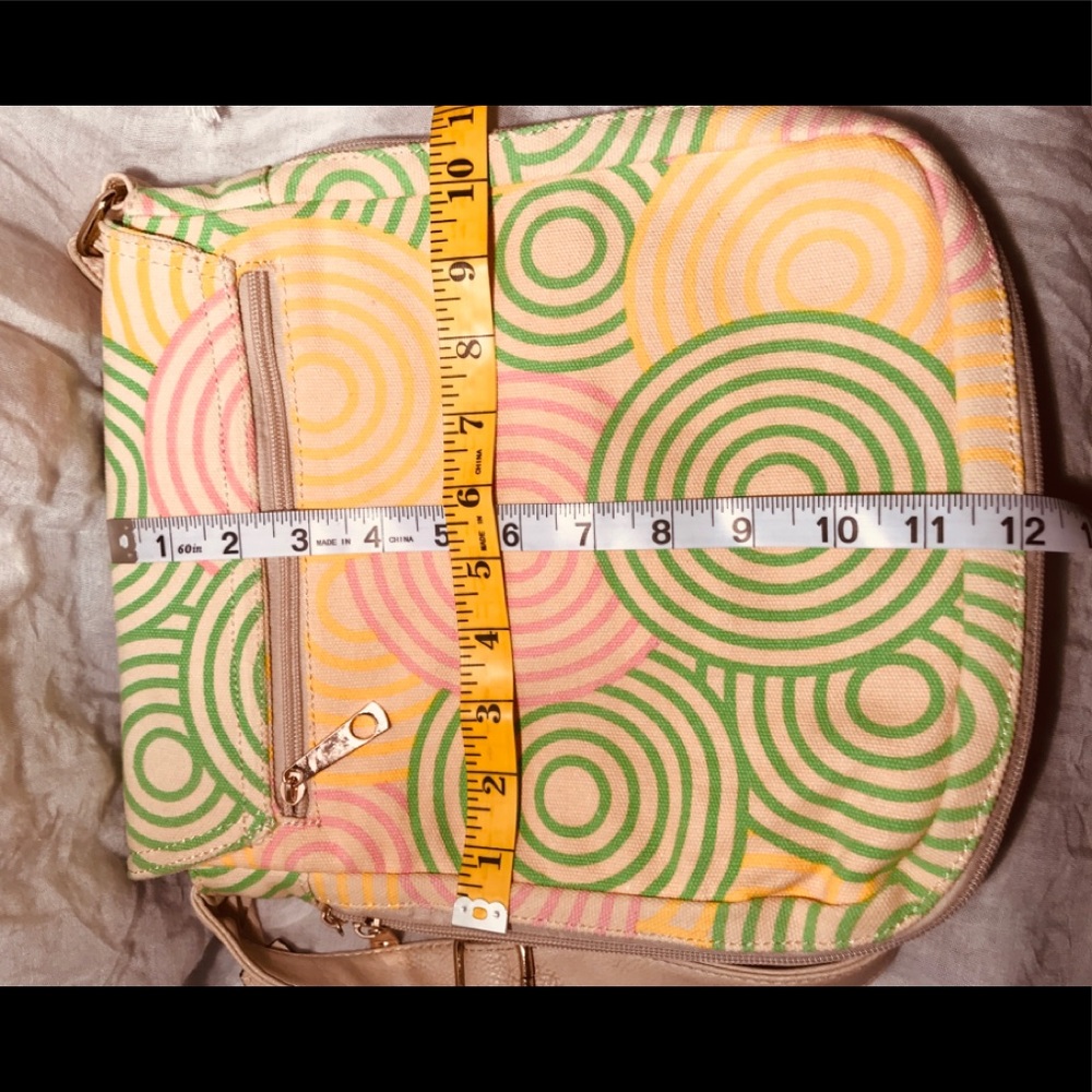 Owl shoulder bag - Picture 5 of 8